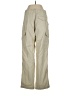 Uniqlo 100% Cotton Tan Cargo Pants Size XS - photo 2