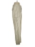 Uniqlo 100% Cotton Tan Cargo Pants Size XS - photo 4