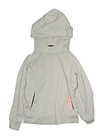 Zara Zip Up Hoodie (view 1)