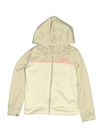 Puma Zip Up Hoodie (view 1)