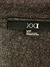 XXI Black Cardigan Size S - photo 7