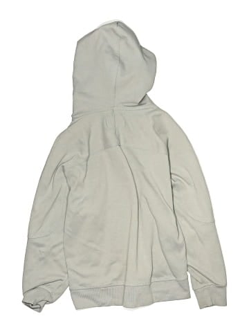 Zara Zip Up Hoodie (view 2)