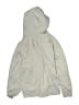 Zara Gray Zip Up Hoodie Size 9 - 10 - photo 2