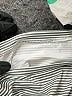 Unbranded Gray Short Sleeve Turtleneck Size L (estimated) - photo 7