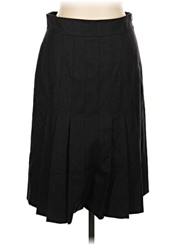 AKRIS Formal Skirt (view 1)