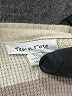 Tea n Rose Tan Pullover Sweater Size L - photo 7