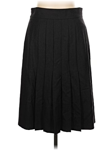 AKRIS Formal Skirt (view 2)