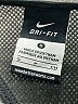 Nike 100% Polyester Gray Active Tank Size S - photo 7