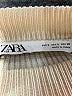 Zara Ivory Turtleneck Sweater Size S - photo 7