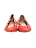 Express Red Flats Size 6 - photo 2