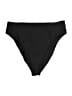 Unbranded Solid Black Swimsuit Bottoms Size S (estimated) - photo 1