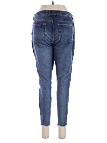Jennifer Lopez Jeans (view 2)