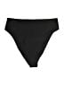 Unbranded Solid Black Swimsuit Bottoms Size S (estimated) - photo 2
