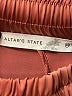 Altar'd State Brown Track Pants Size XS - photo 7