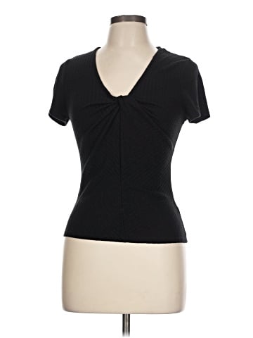 Mila Mae Short Sleeve Top (view 1)