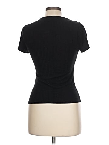 Mila Mae Short Sleeve Top (view 2)