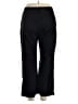 Lee Black Casual Pants Size 16 (petite) - photo 2