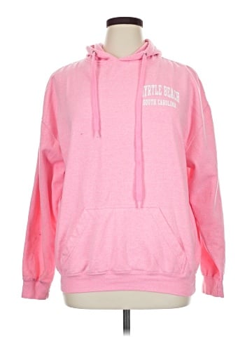 Pacific & Co. Pullover Hoodie (view 1)