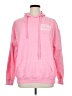 Pacific & Co. Pink Pullover Hoodie Size XL - photo 1