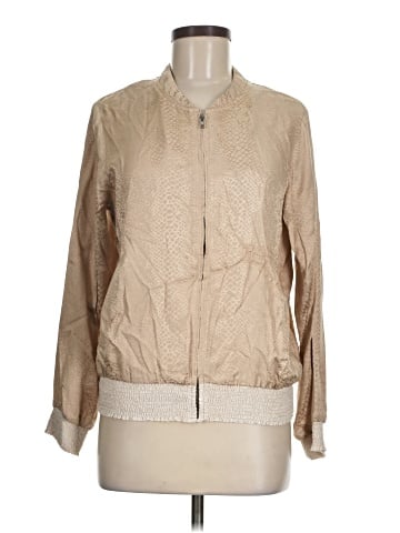 Mystree Jacket (view 1)