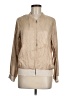 Mystree Tan Jacket Size M - photo 1