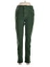 J. McLaughlin Green Jeans Size 8 - photo 1