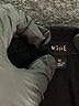 Mine Black Long Sleeve Top Size M - photo 7