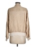 Mystree Tan Jacket Size M - photo 2