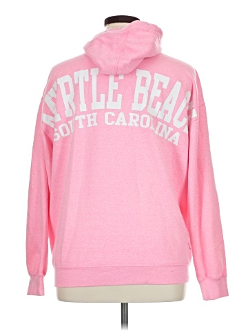 Pacific & Co. Pullover Hoodie (view 2)