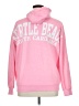Pacific & Co. Pink Pullover Hoodie Size XL - photo 2