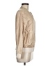 Mystree Tan Jacket Size M - photo 4