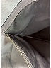 Valentino 100% Leather Gray Leather Tote One size - photo 5