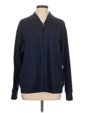 Cherokee Zip Up Hoodie (view 1)