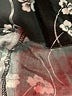 Unbranded Black Casual Dress Size M (estimated) - photo 7