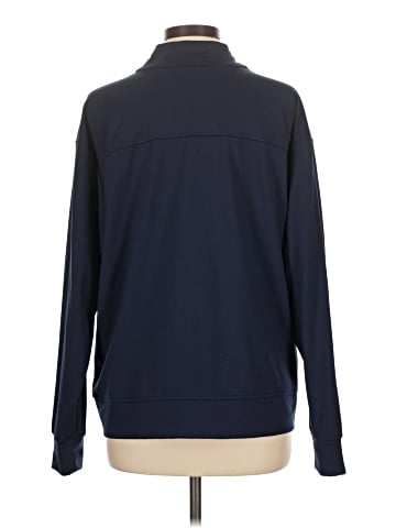 Cherokee Zip Up Hoodie (view 2)