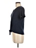 Jolie Blue Short Sleeve Top Size M - photo 5