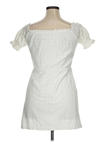 Le Kate Casual Dress (view 2)