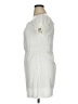 Le Kate 100% Polyester White Casual Dress Size XL - photo 5