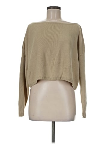 Nasty Gal Inc. Pullover Sweater (view 1)