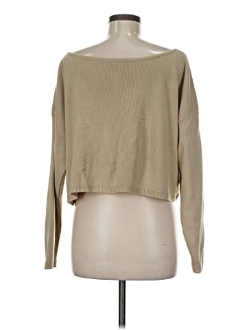 Nasty Gal Inc. Pullover Sweater (view 2)