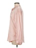 Unbranded Pink Long Sleeve Blouse Size M - photo 5