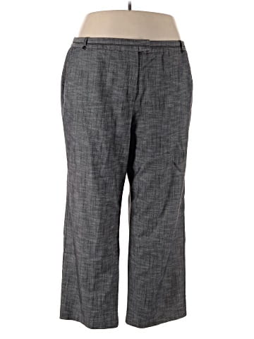 New Directions Dress Pants (view 1)