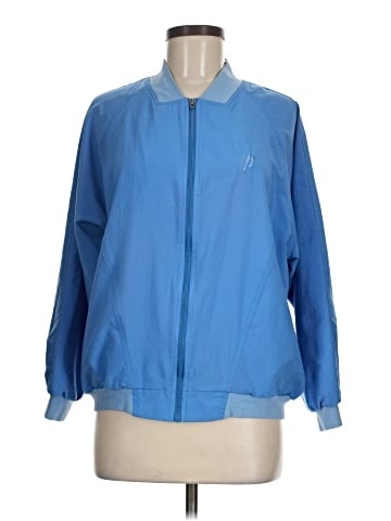 Prince Track Jacket (view 1)