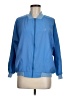 Prince Blue Track Jacket Size M - photo 1