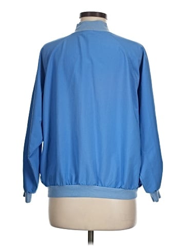 Prince Track Jacket (view 2)