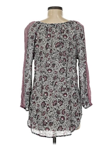 Fred David 3/4 Sleeve Blouse (view 2)