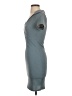 Antistar Solid Gray Casual Dress Size S - photo 5