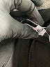 Nima Black Dress Pants Size L - photo 7