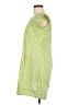 Three Islands Green Casual Dress Size M - photo 5