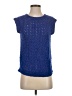 Unbranded Blue Sweater Vest Size S (estimated) - photo 1